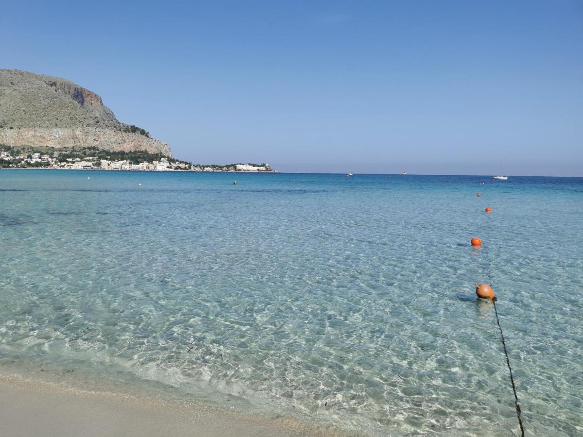 Iris - Mondello Palermo