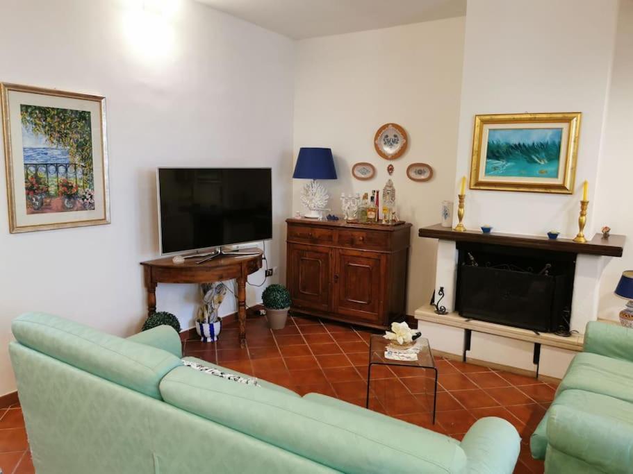 Villa Iris - Mondello *