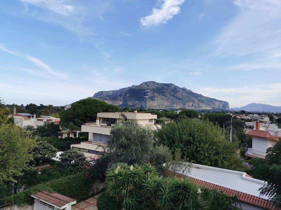Iris - Mondello Palermo