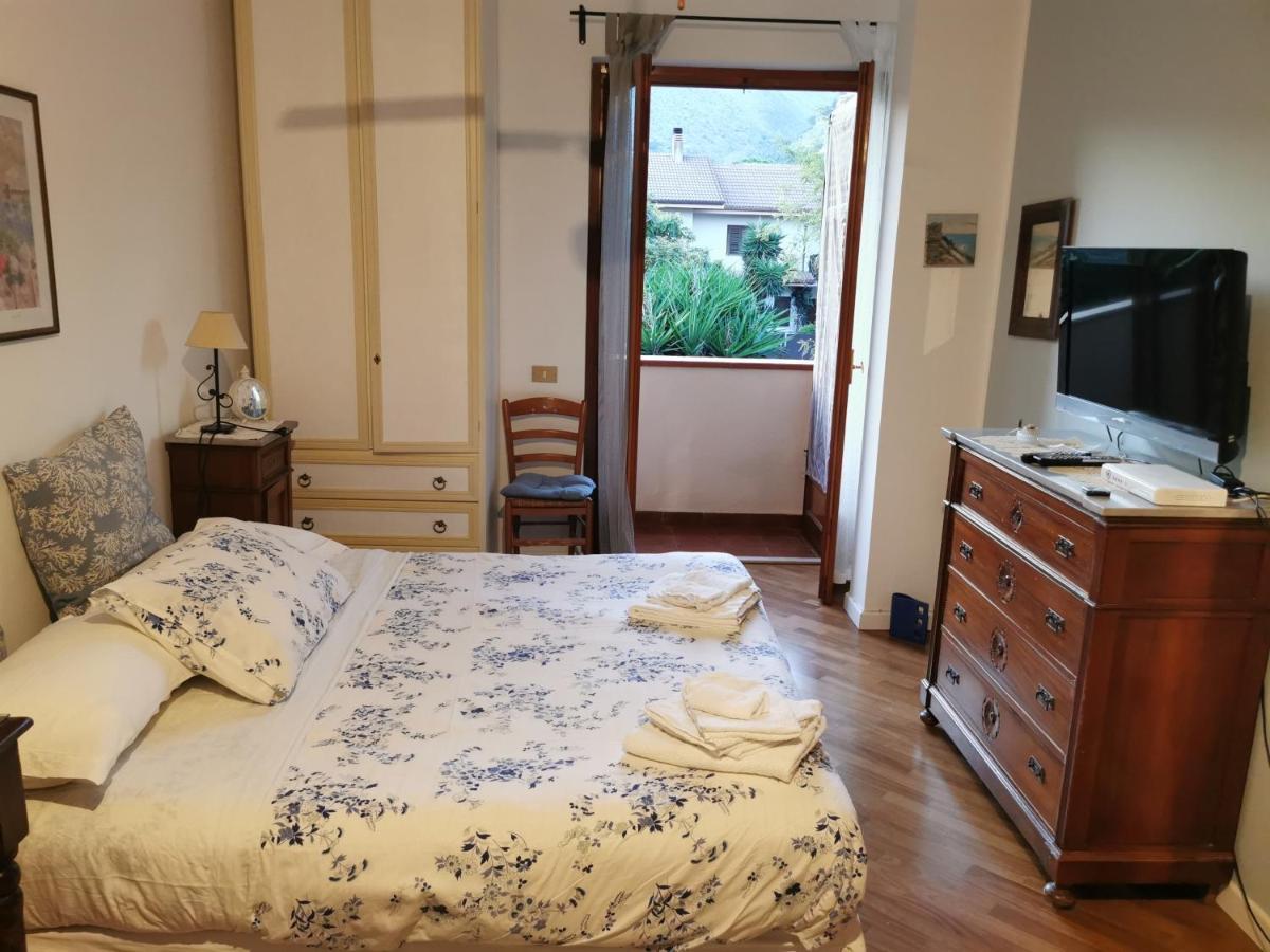 Villa Iris - Mondello