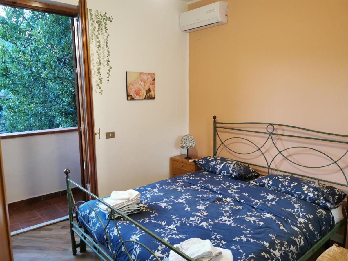 Villa Iris - Mondello