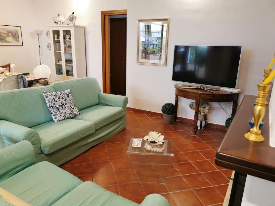 Villa Iris - Mondello Palermo
