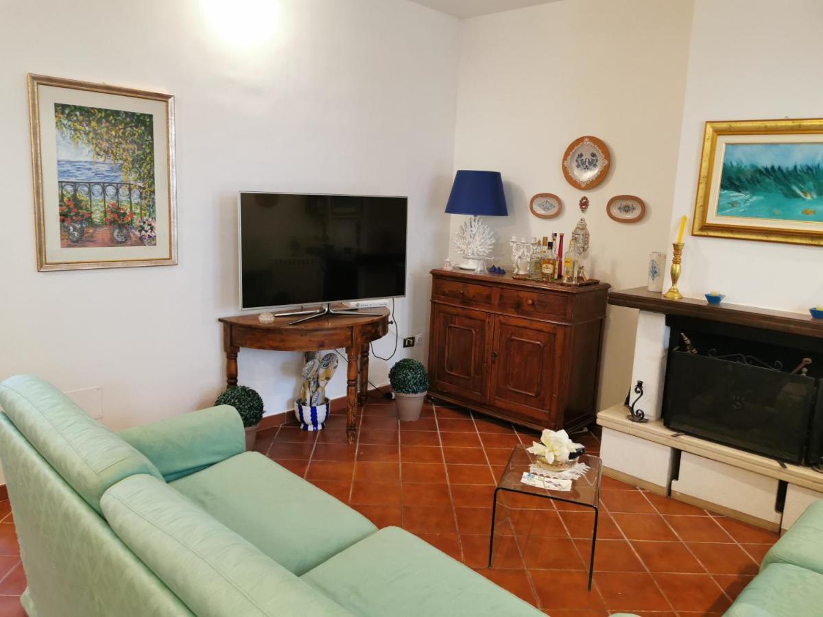 Iris - Mondello Villa *